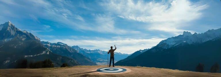 A célkitűzés fontossága