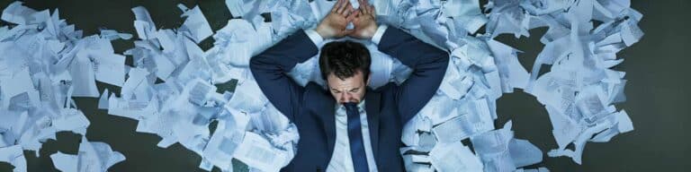 A halogatás megöli az üzleti sikert.