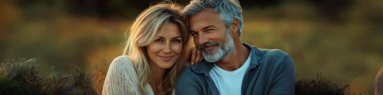 Boldog párkapcsolat