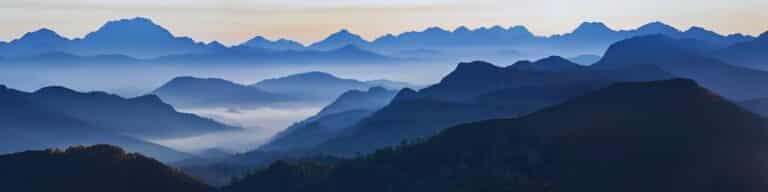 A személyes fejlődés csúcsai